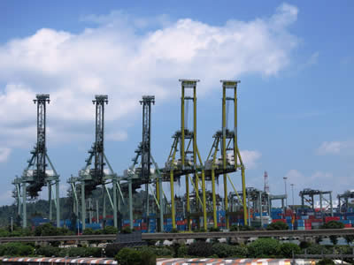 Offshore Engineering Services Offshore Engineering Services