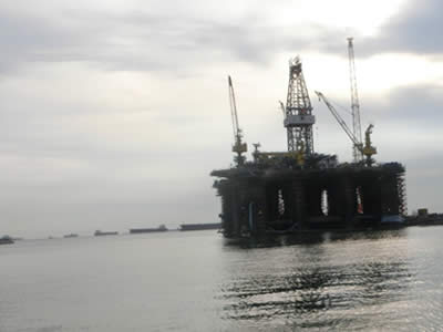 Marine Engineering Services Marine Engineering Services
